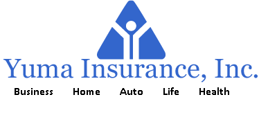 Delta Sponsor - Yuma Insurance - Logo