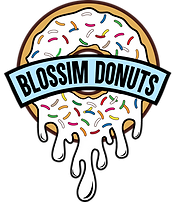 Blossim Donuts'