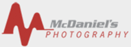 McDaniel's Photography