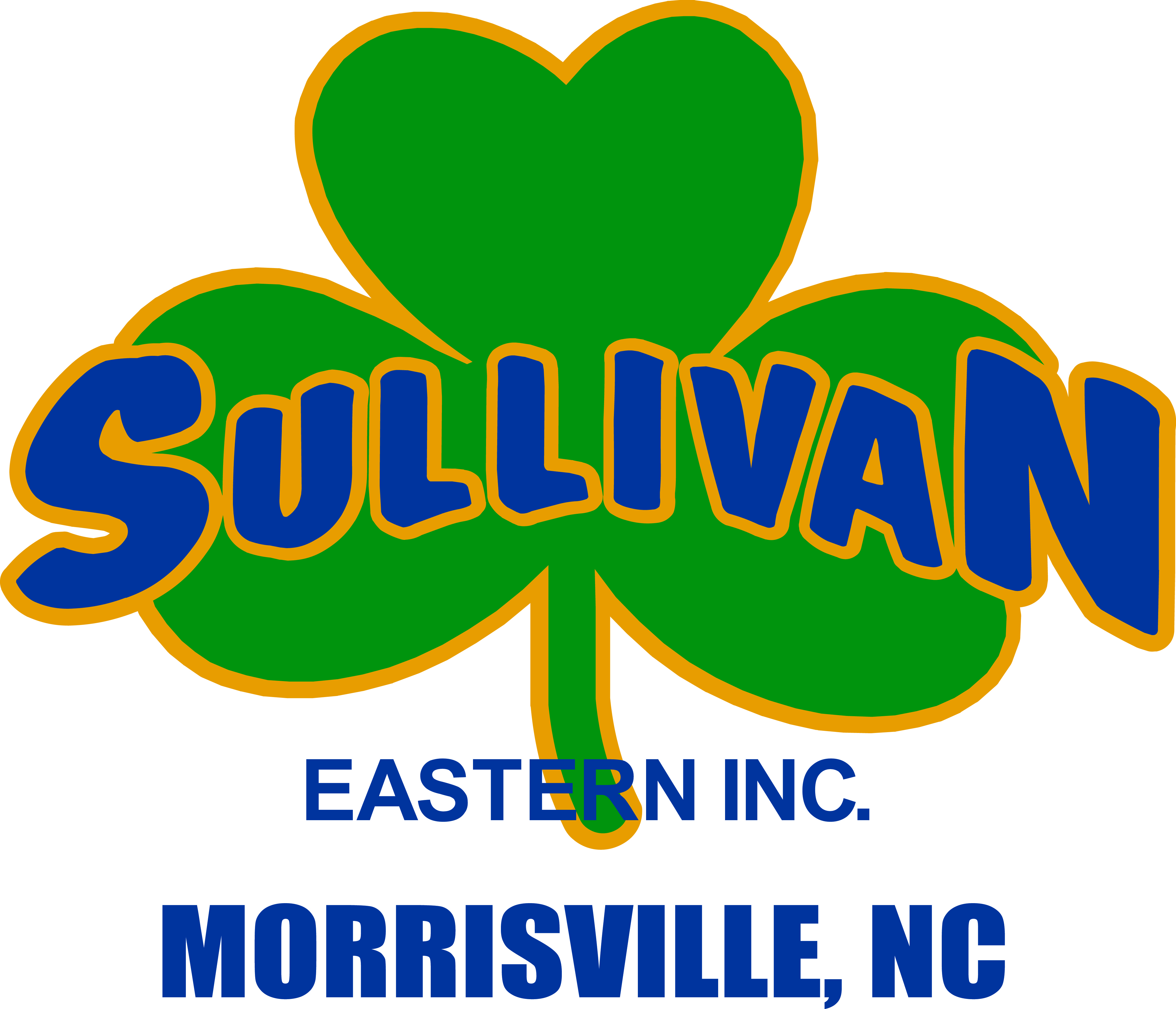Sullivan Eastern, INC
