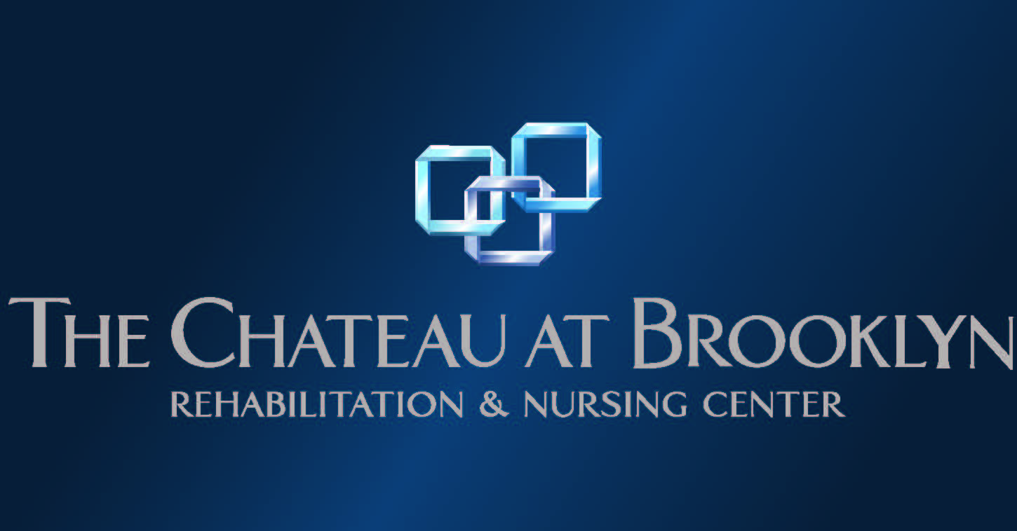 Silver Sponsor - The Chateau at Brooklyn - Logo
