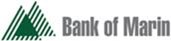 Bronze - Bank of Marin - Logo