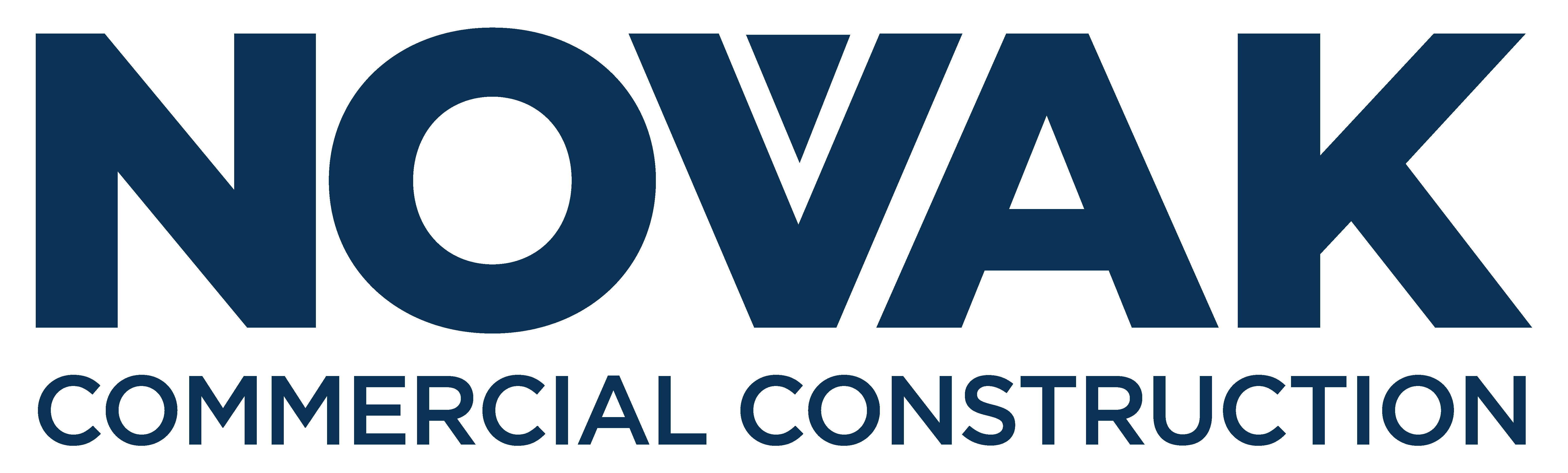 Platinum - Novak Construction - Logo