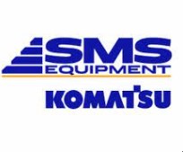 Platinum - SMS Equipment  - Logo