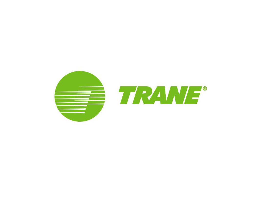 Registration Sponsor - Trane Commercial Systems  - Logo