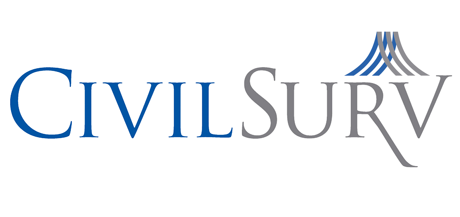 Gold Sponsor - CivilSurv Design Group, Inc. - Logo