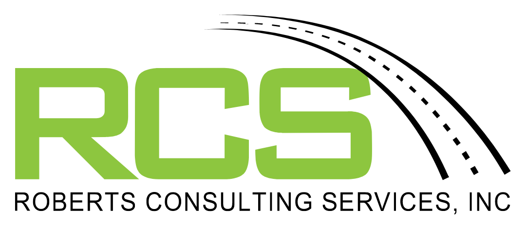 Gold Sponsor - Roberts Consulting Services, Inc. - Logo