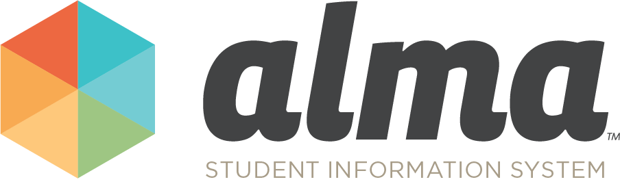 Alma -Student Information System