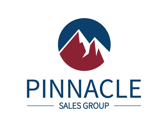 Platinum Sponsor - Pinnacle Sales Group - Logo