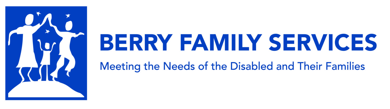 Presented by Berry Family Services  - Berry Family Services  - Logo