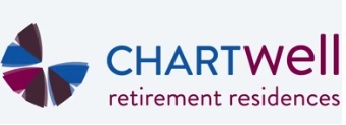 Hole Sponsor - Chartwell Retirement Residence - Logo