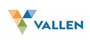 Color Ball Sponsor - Vallen - Logo