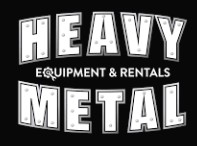 Hole Sponsor - Heavy Metal Equipment - Logo