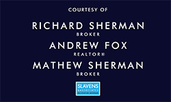 Slavens & Associates