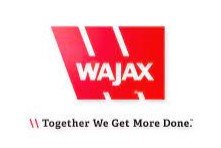 Hole Sponsor - Wajax Limited - Logo