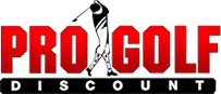 Pro Golf Discount
