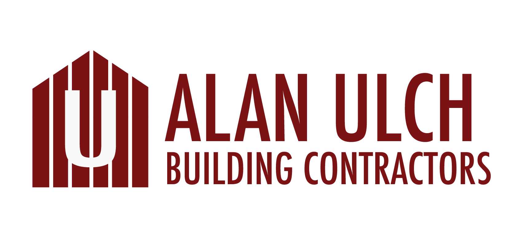 Post-Event Party Sponsor - Alan L. Ulch, Inc. - Logo