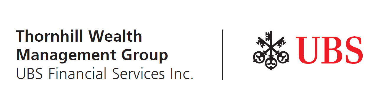 Platinum Sponsor - Thornhill Rathbun Wealth Management - Logo