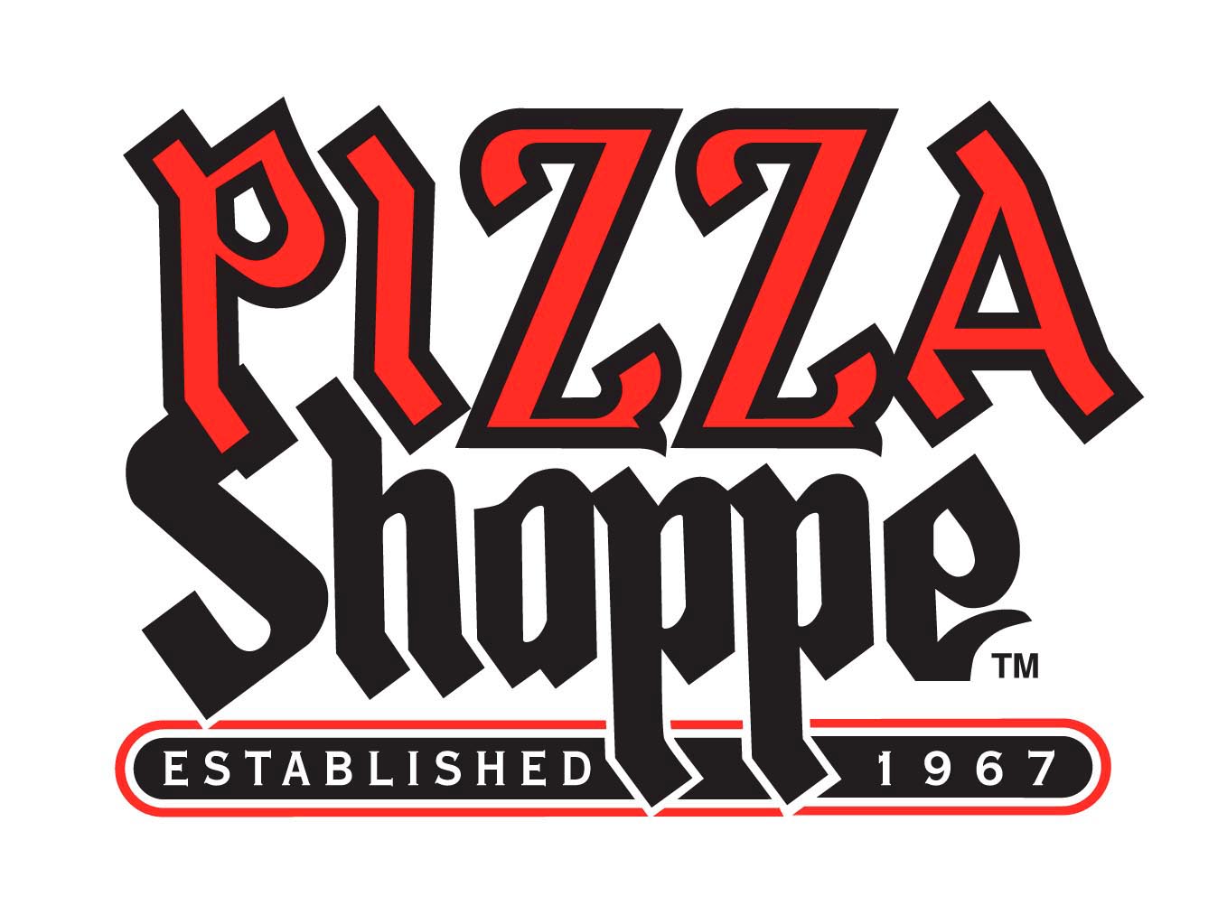 Pizza Shoppe