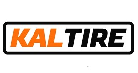 Hole Sponsor - KalTire - Logo
