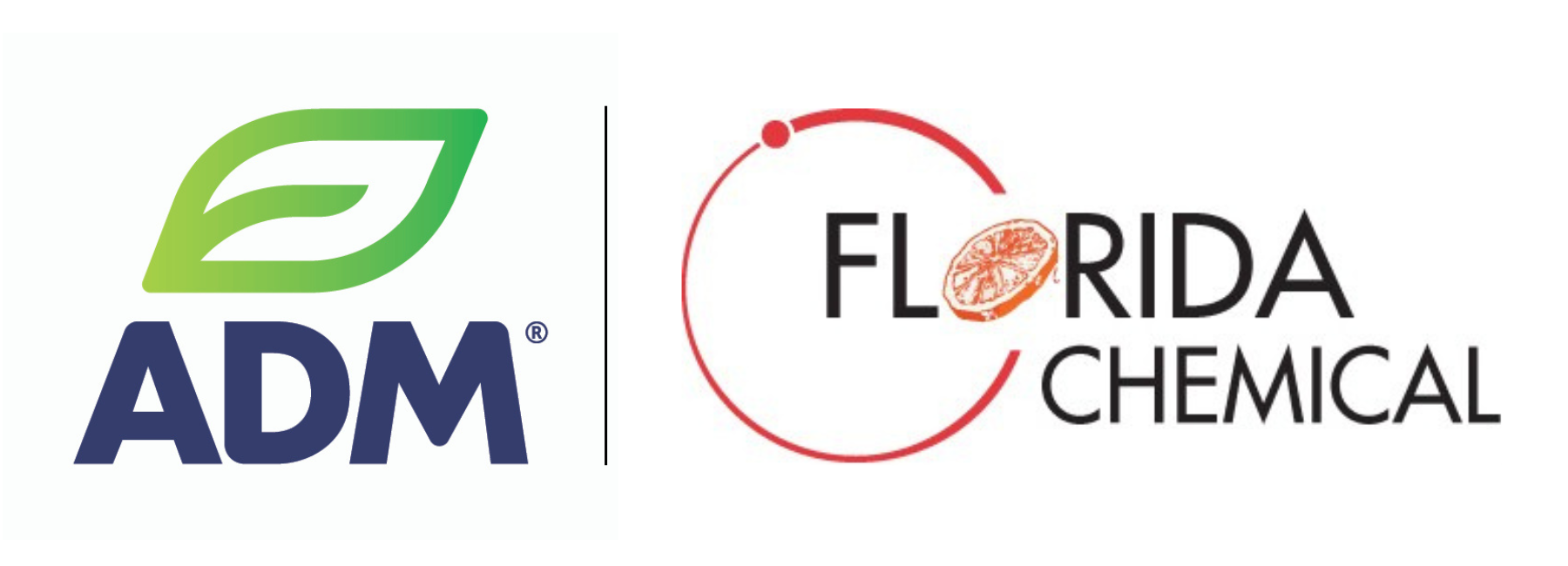 Diamond Sponsor - ADM | Florida Chemical Company - Logo