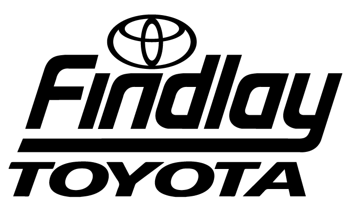 Title Sponsor  - Findlay Auto - Logo