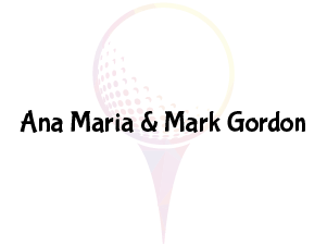Our Sponsors - Ana Maria and Mark Gordon - Logo