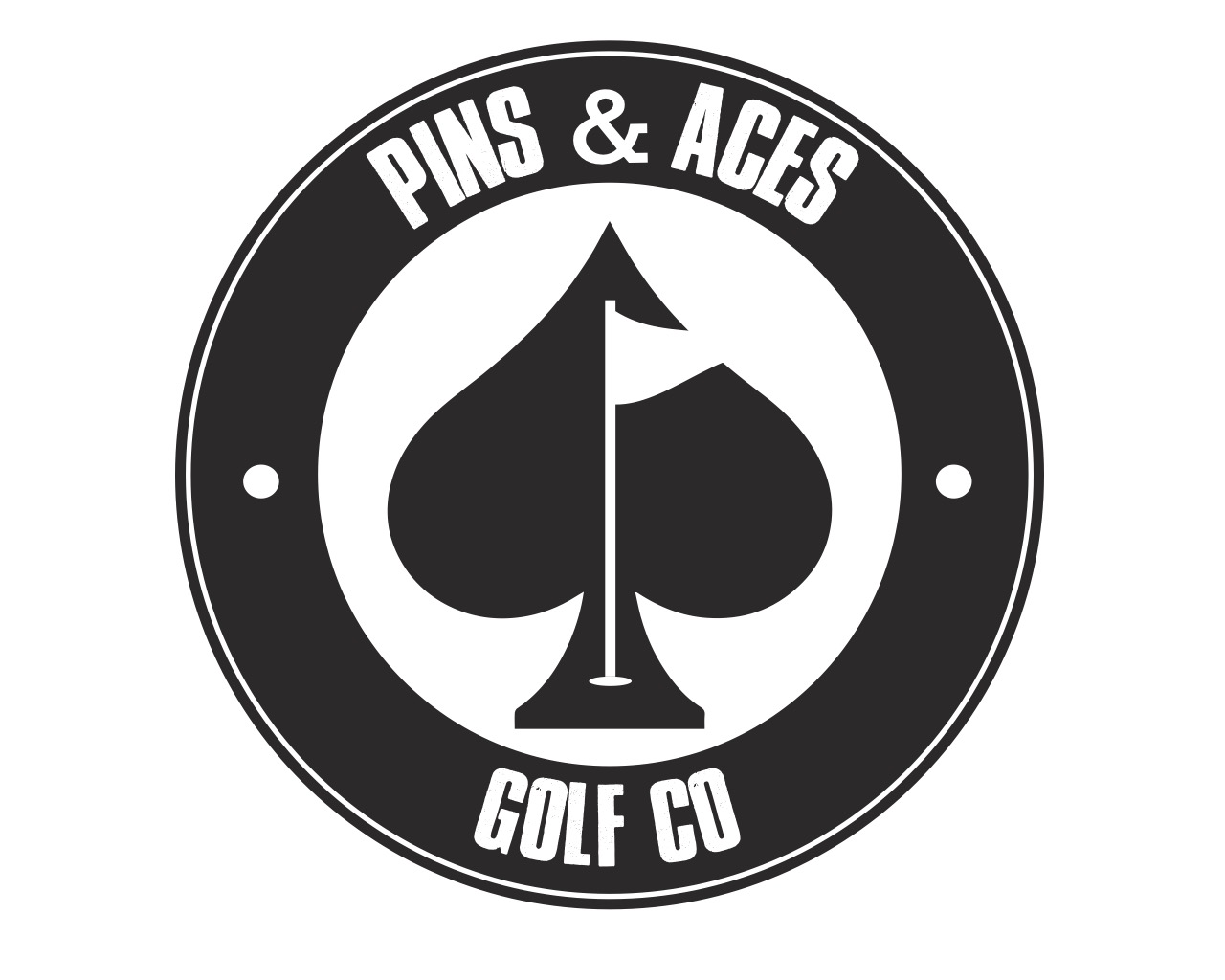 Sponsors - Pins & Aces - Logo