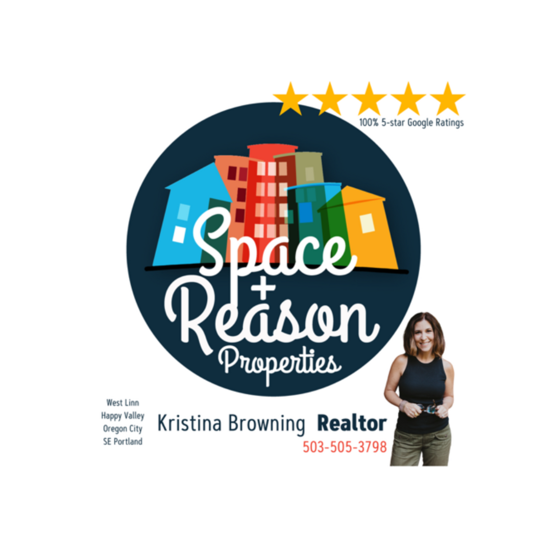 Hole Sponsors - Kristina Browning, SRS - Logo