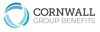 Cart Sponsor - Cornwall Group Benefits - Logo