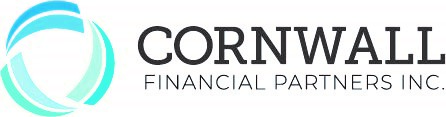 Cart Sponsor - Cornwall Financial Partners - Logo