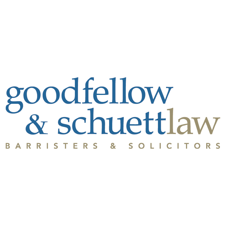Goodfellow&Schuett Law