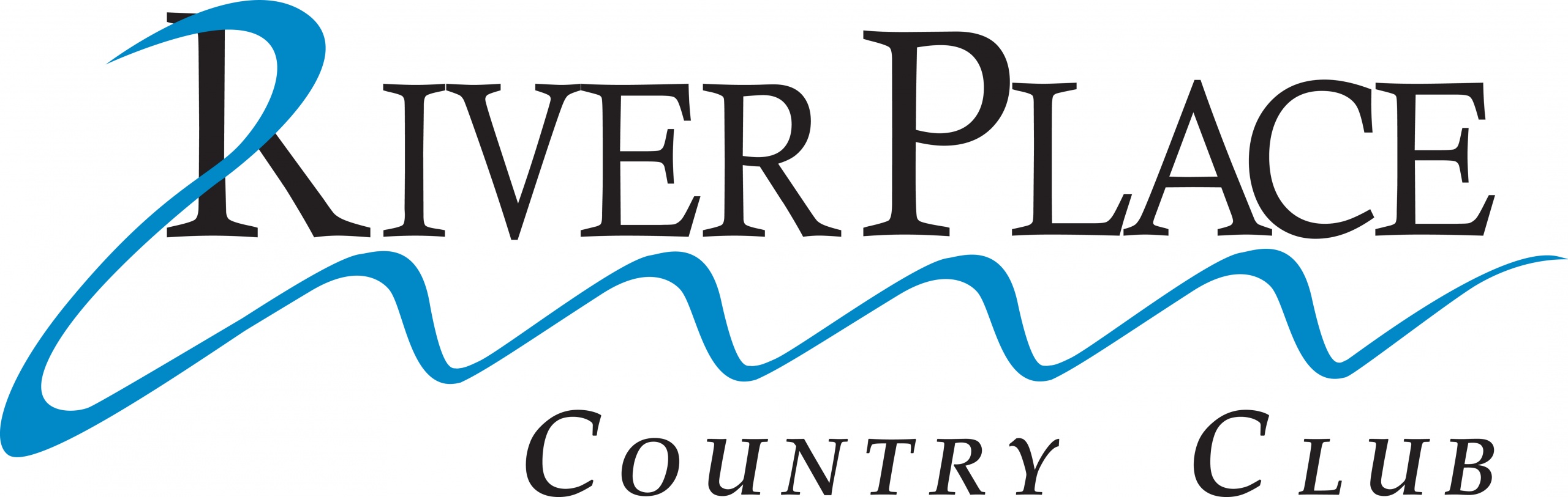 Hole Sponsor - River Place Country Club - Logo