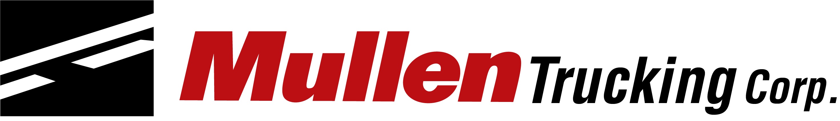 Mullen Trucking Corp.
