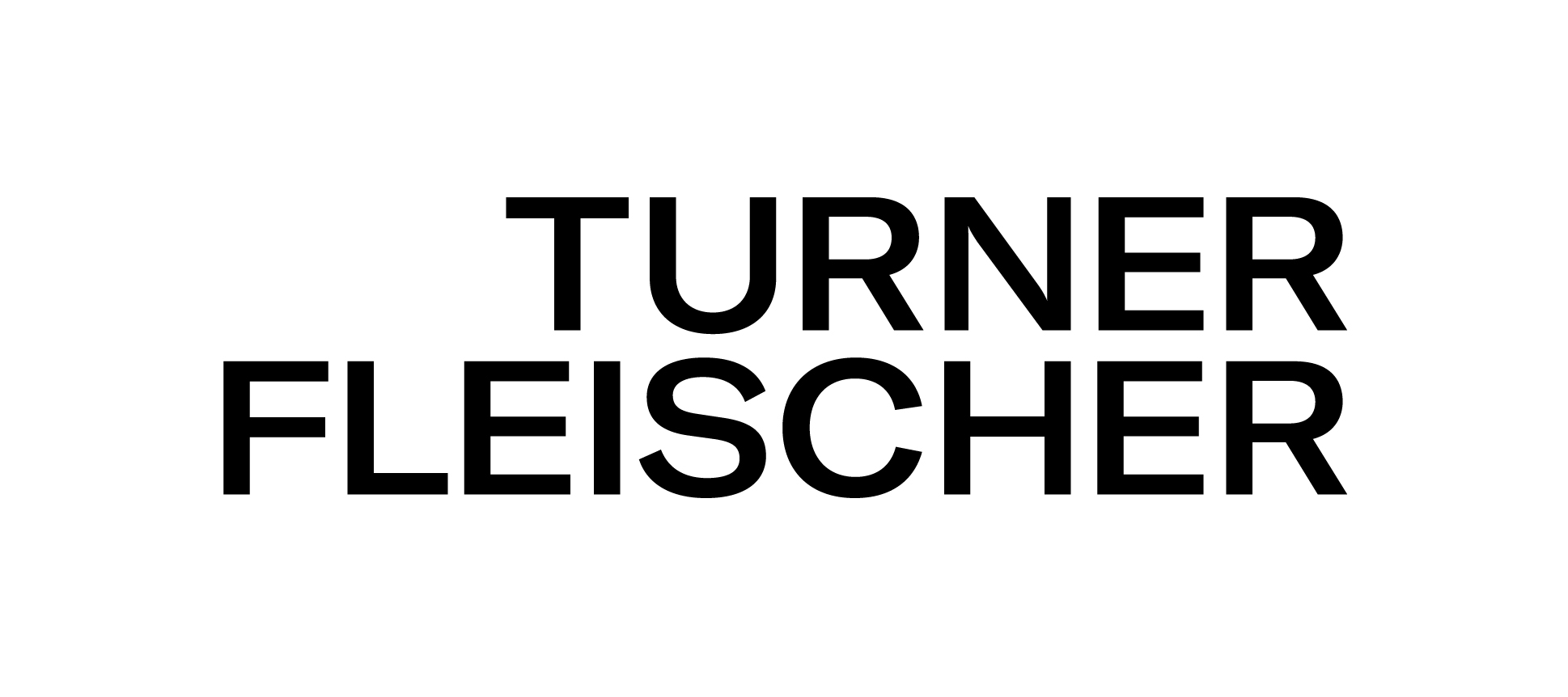 Gold Sponsor - Turner Fleischer Architects Inc. - Logo
