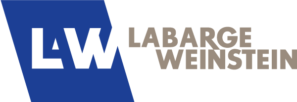 Hole Sponsor - Labarge Weinstein - Logo