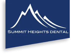 Hole Sponsor - Summit Dental - Logo