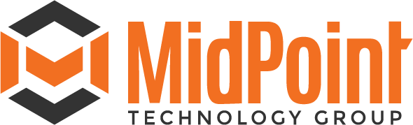 Platinum Sponsor - Midpoint Technology Group - Logo