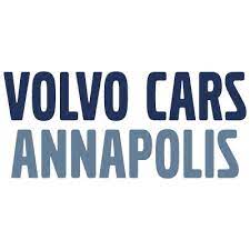 Hole-in-One Sponsor - Alan Hannon & Volvo Cars Annapolis - Logo