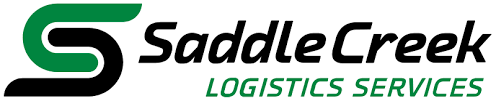 Games Sponsor - Saddle Creek Logistics Services - Logo