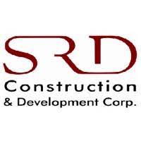 Gold Sponsor - SRD Construction & Development Corp. - Logo