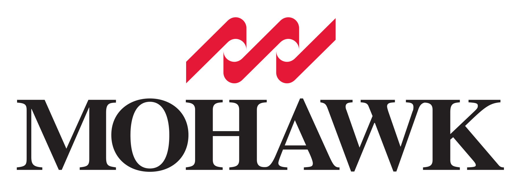 Diamond Sponsor - Mohawk - Logo