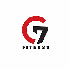 Flag Sponsor - Game7Fitness - Logo