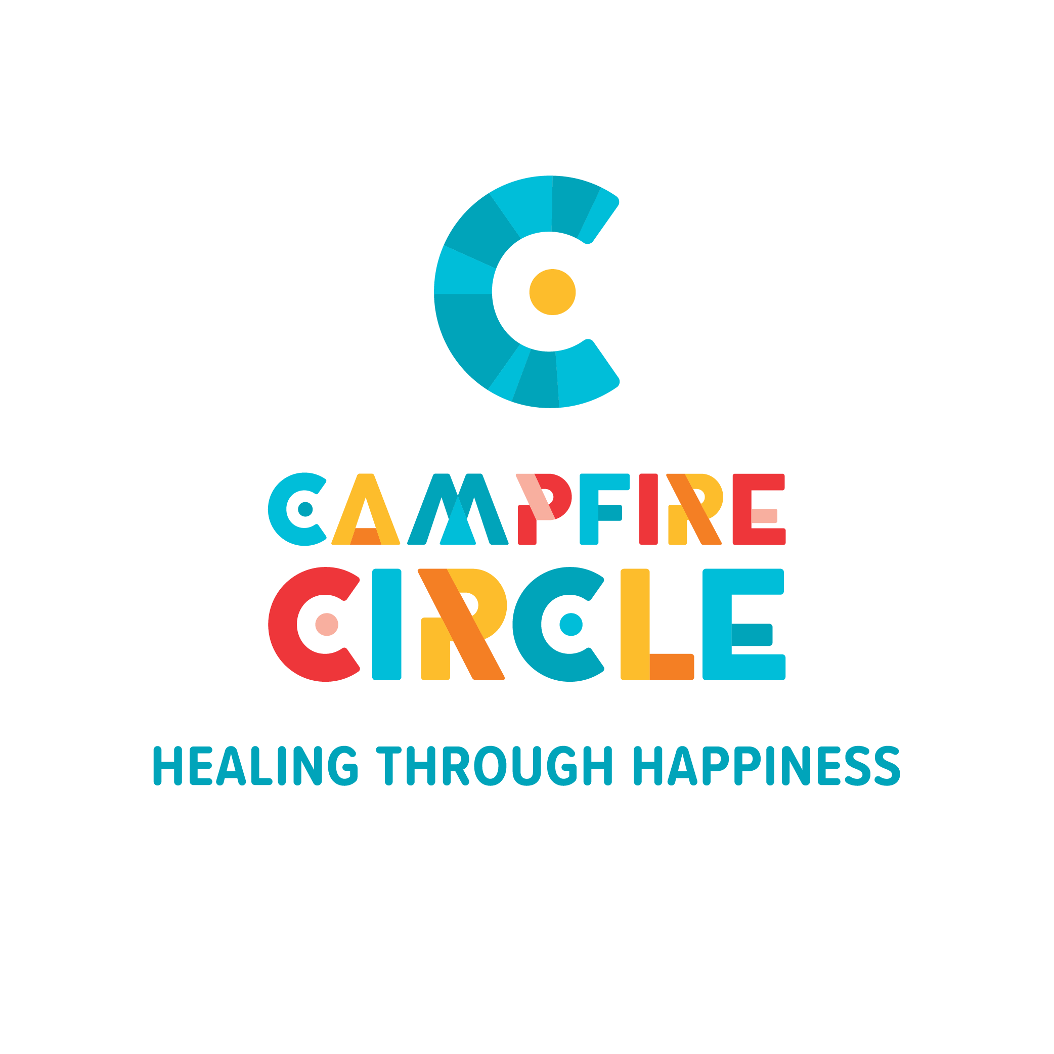 Hole Sponsor - Campfire Circle - Logo