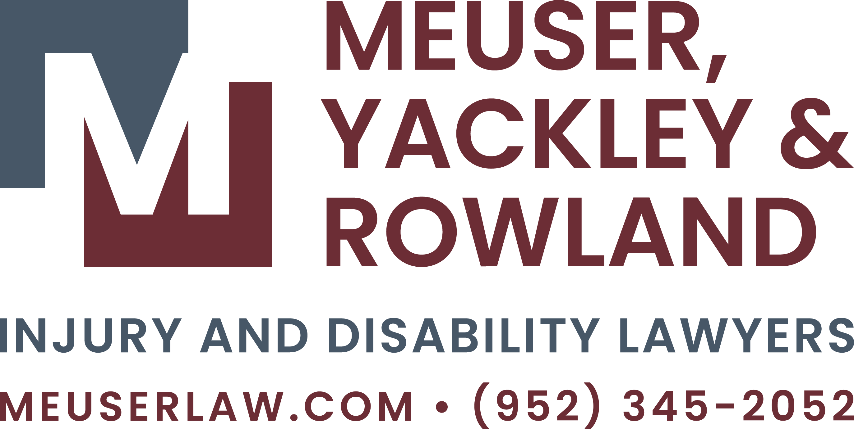 Meuser, Yackley & Rowland