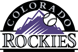 Colorado Rockies MLB Signed Baseball