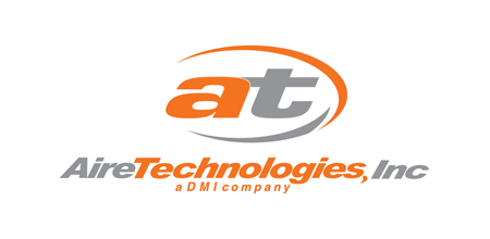 Hole - $500 - Aire Technologies - Logo