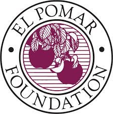Military Sponsor - El Pomar  - Logo