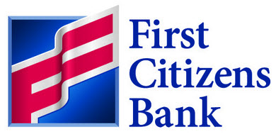 Gold Sponsor - First Citizens Bank - Logo