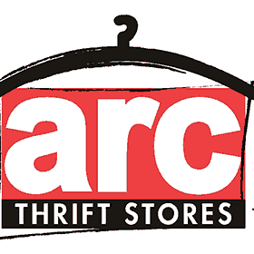 Corporate - Arc Thrift  - Logo